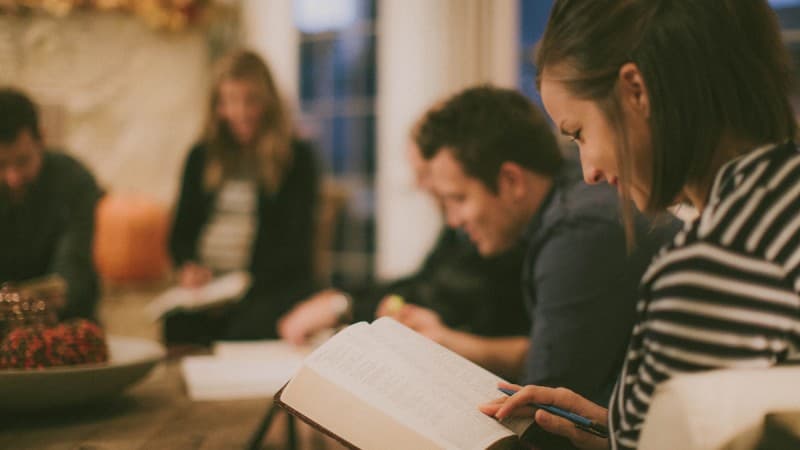 Disciplemaking and Church Planting