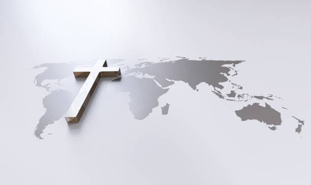 World Evangelism